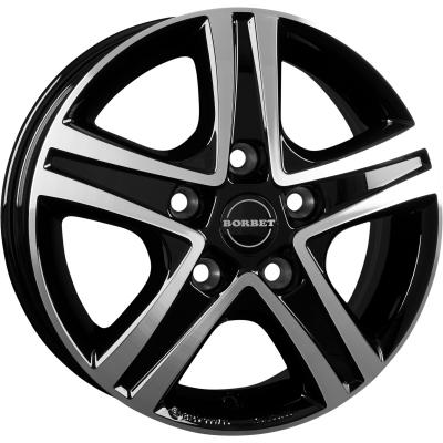 Product image of the product “Aluminiumfelge CWD ”